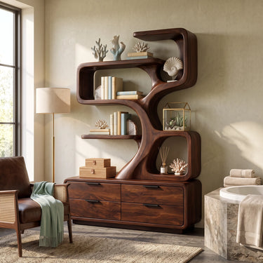 SILDTTRBS073BSNA color walnut