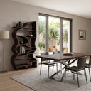 SITHHNBS031BSNA color walnut