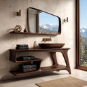 RTNGHNBRV094VNTNA color walnut