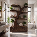 SILDTTRBS081BSNA color walnut