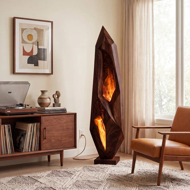 RTLDTLYFLP009LANA color walnut