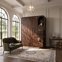 SILDTTNWDE015CBNNA color walnut