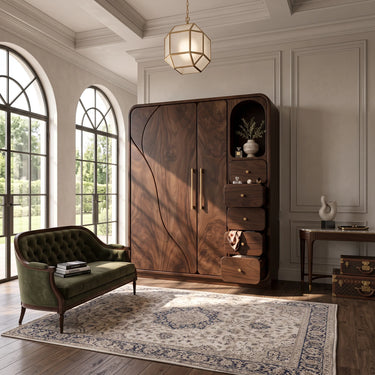 SILDTTNWDE015CBNNA color walnut