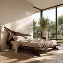 RTNGHNWB039BEDNA color walnut