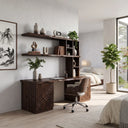 SILDTTRDE063DKNA color walnut