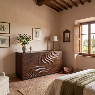 SILDTTNDR002CBNNA color walnut