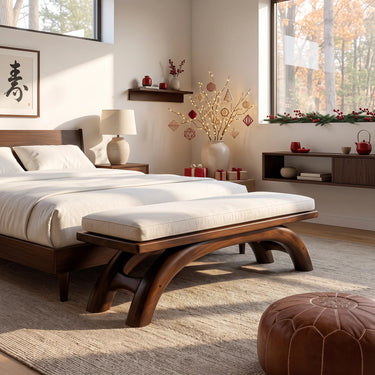SILDTTRBEN104BENA color walnut