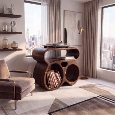 RTLDTLYRPT050CBNNA color walnut