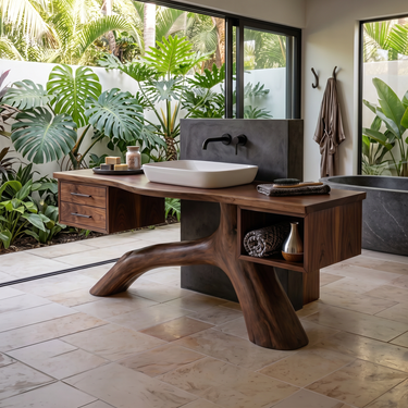 SILDTTRBRV148VNTNA color walnut