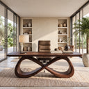 RTNGTTDE140DKNA color walnut