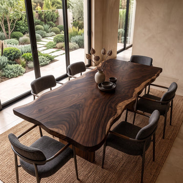 SILDTTRTBT025TBNA color walnut