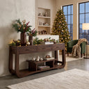 SILDTTRCS123TBNA color walnut