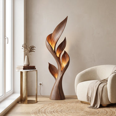 RTLDTLYFLP023LANA color walnut