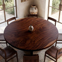 SILDTTRTBT001TBNA color walnut