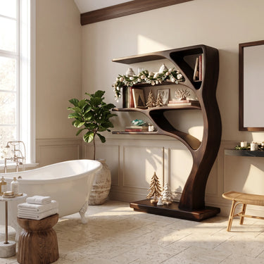 SILDTTRBS087BSNA color walnut