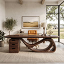 RTNGTTDE144DKNA color walnut