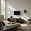 SILDTTRTVC102CBNNA color walnut