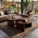 SILDTTRCF203TBNA color walnut