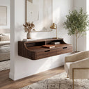 RTLDTLYDE048DKNA color walnut