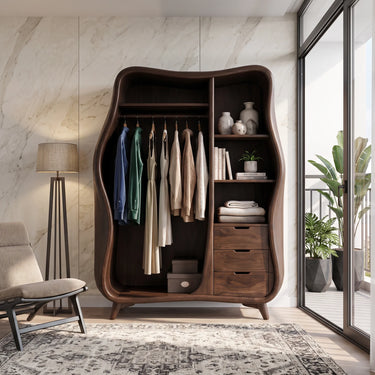 SILDTTRWDE015CBNNA color walnut