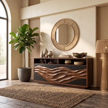 SILDTTNSD007CBNNA color walnut