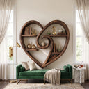 RTLDTLYBS029BSNA color walnut