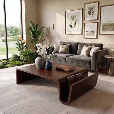 SILDTTRCF197TBNA color walnut
