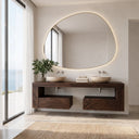 RTNGTTBRV066VNTNA color walnut