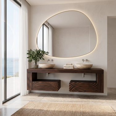 RTNGTTBRV066VNTNA color walnut