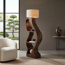 RTNGHNFLP134LANA color walnut