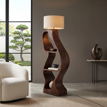 RTNGHNFLP134LANA color walnut