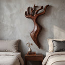 RTNGHNFLP120LANA color walnut