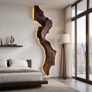 RTTHHNLAM050LANA color walnut