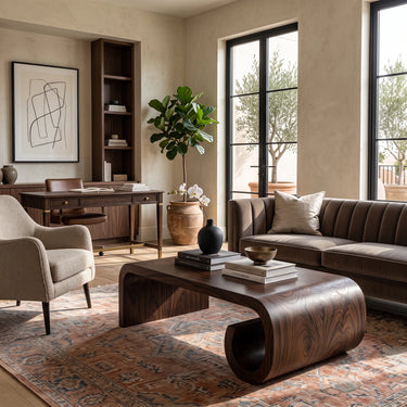 SILDTTRCF192TBNA color walnut