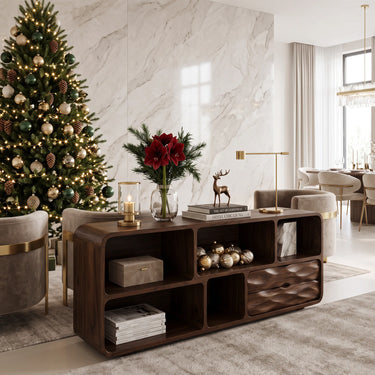 SILDTTRCS117TBNA color walnut