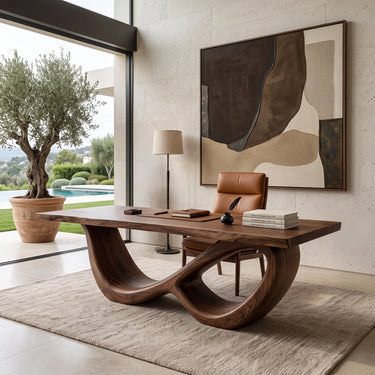 RTNGTTDE125DKNA color walnut