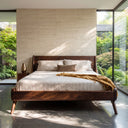 RTNGHNWB043BEDNA color walnut