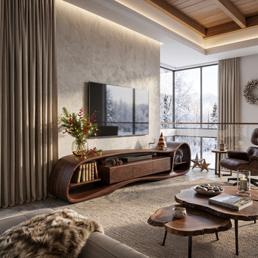 SILDTTNTVC166CBNNA color walnut