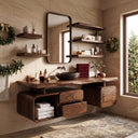 SILDTTRBRV246VNTNA color walnut