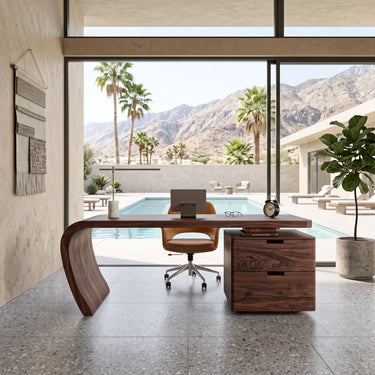 RTNGTTDE112DKNA color walnut