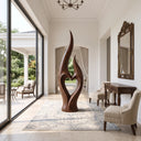 SILDTTNAS067SCNA color walnut