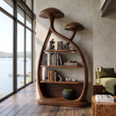 SILDTTNBS087BSNA color walnut