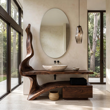 RTNGHNBRV115VNTNA color walnut