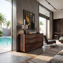 SILDTTNDR007CBNNA color walnut