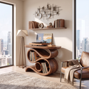 RTLDTLYRPT043CBNNA color walnut