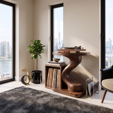 RTLDTLYRPT040CBNNA color walnut