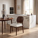 SILDTTRCHR080CARNA color walnut
