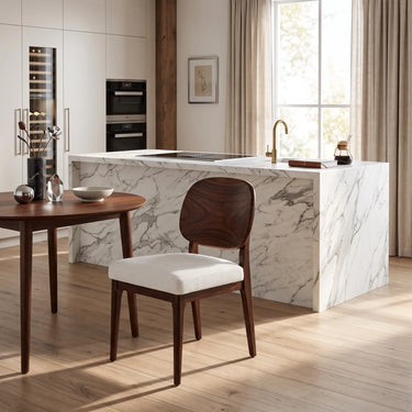 SILDTTRCHR080CARNA color walnut