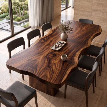SILDTTRTBT019TBNA color walnut