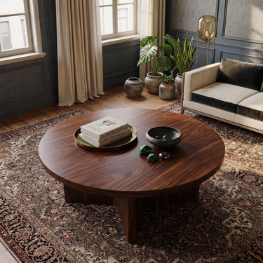 SILDTTRCF204TBNA color walnut